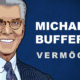 Michael Buffer Vermögen und Einkommen