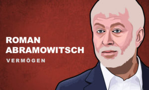 Roman Abramowitsch