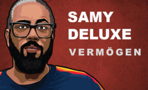 Samy Deluxe