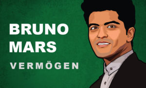 Bruno Mars