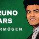 Bruno Mars Vermögen und Einkommen
