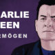 Charlie Sheen Vermögen und Einkommen
