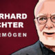 Gerhard Richter Vermögen und Einkommen