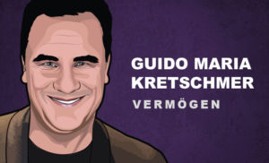Guido Maria Kretschmer