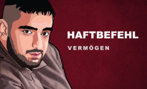 Haftbefehl
