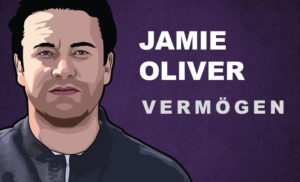 Jamie Oliver