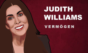 Judith Williams Vermögen