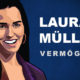 Laura Müller Vermögen und Einkommen