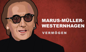 Marius-Müller Westernhagen