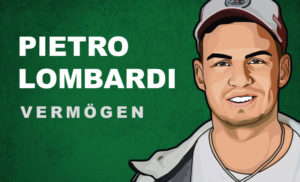 Pietro Lombardi