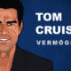 Tom Cruise Vermögen und Einkommen