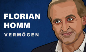 Florian Homm