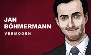 Jan Böhmermann