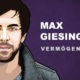 Max Giesinger Vermögen und Einkommen
