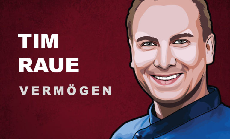 ᐅ Tim Raue ? geschätztes Vermögen 2024 ? - wie reich?