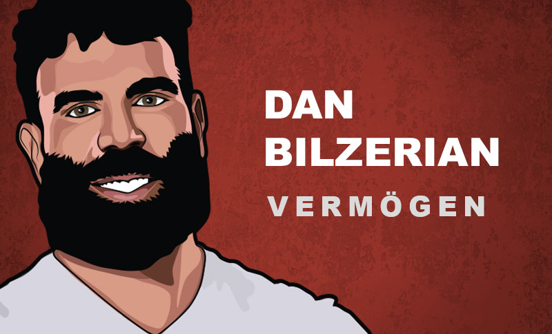 Dan Bilzerian Vermögen