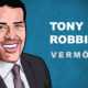 Tony Robbins Vermögen