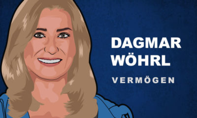 Dagmar Wöhrl Vermögen