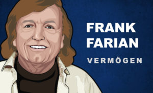 Frank Farian