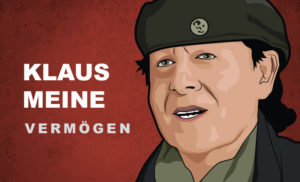 Klaus Meine