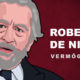 Robert de Niro Vermögen