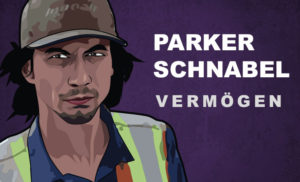 Parker Schnabel Vermögen