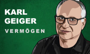 Karl Geiger (GeigerCars)