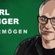 Karl Geiger Vermögen