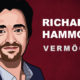 Richard Hammond Vermögen