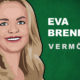 Eva Brenner Vermögen und Einkommen